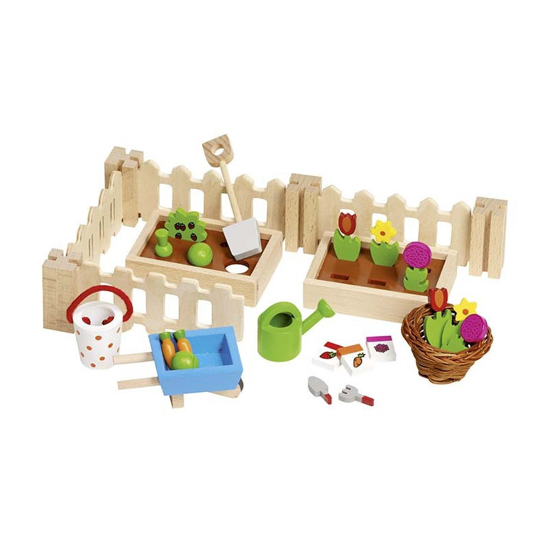 accessoire maison de poupee