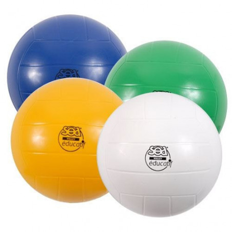 Ballon de Volley-Ball éducatif SEA Sporti France 067130