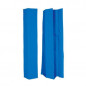 Jeu de 2 protections pour poteaux Jeu de 2 protections pour poteaux