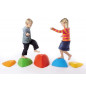Collines (lot de 5) Gonge Collines (lot de 5) Gonge