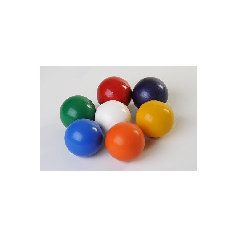 Balle de scène PVC Balle de scène PVC