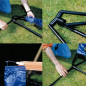 Kit Badminton pliable Kit Badminton pliable