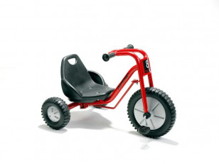 Zlalom Tricycle Large Winther