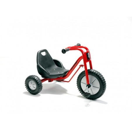 Zlalom Tricycle Large Winther