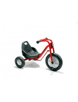 Zlalom Tricycle Large Winther