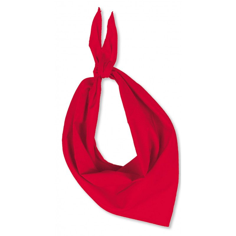 Foulard de jeu