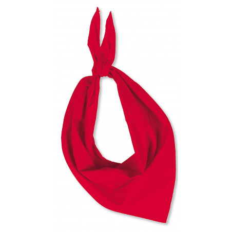 Foulard de jeu Sporti France 063219