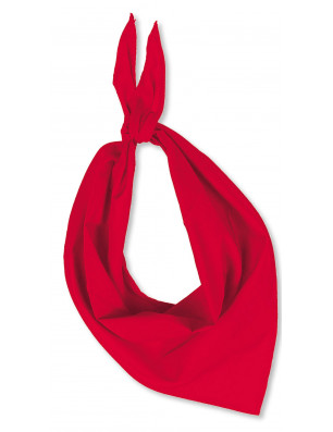 Foulard de jeu Sporti France 063219