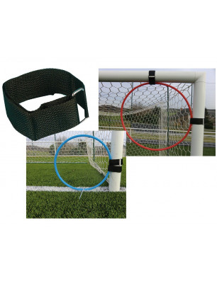 Bandes de fixation velcro Sporti France 062719