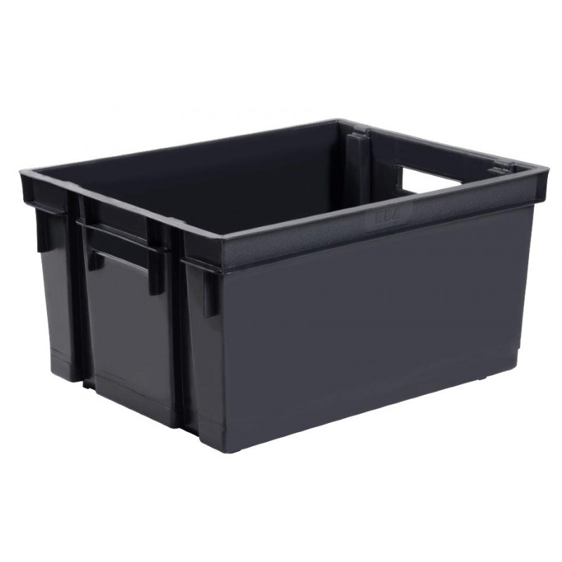 Bac de rangement sans couvercle (30L/50L)