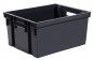 Bac de rangement sans couvercle (30L/50L) Bac de rangement sans couvercle (30L/50L)