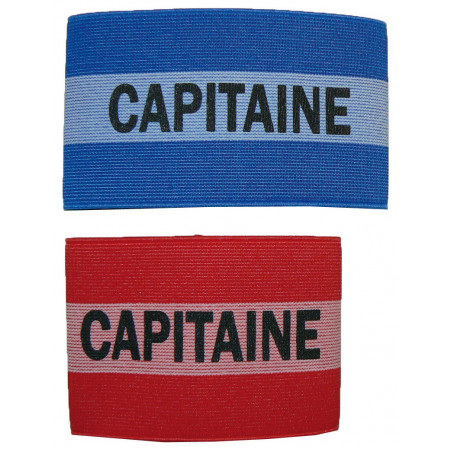 Brassard Capitaine Sporti France 063254