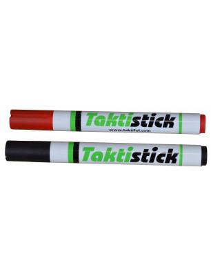 Lot de 2 crayons Taktifol Sporti France 063301