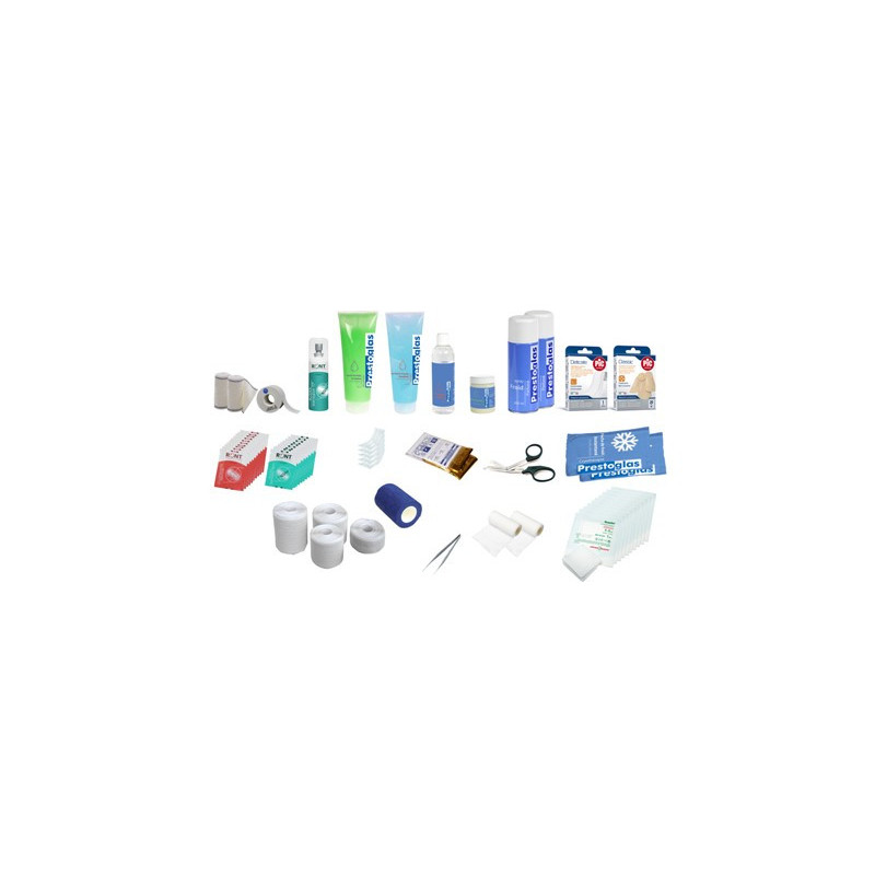 Kit soigneur Pro