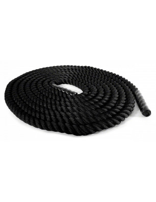 Corde ondulatoire 10m Sporti France 044108 - 044111