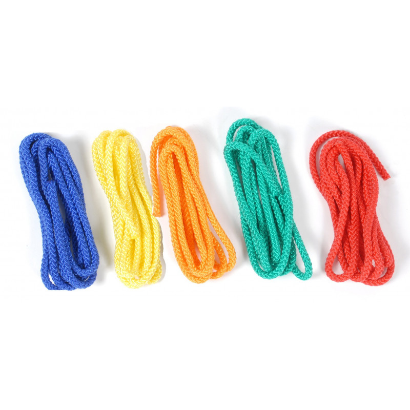 Corde de gymnastique Corde de gymnastique