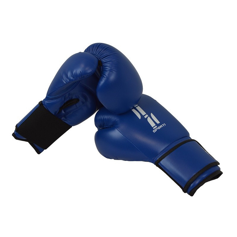 Gants de boxe