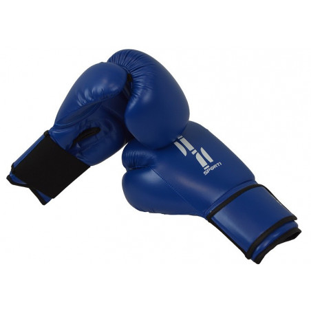 Gants de boxe Sporti France 059547