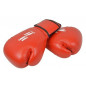 Gants de boxe