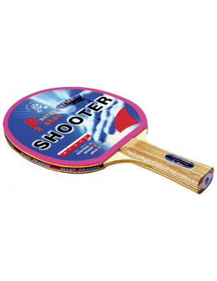 Raquette SHOOTER ** Tennis de table Sports France 014056