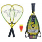 Ensemble Speedbadminton Speed 4400