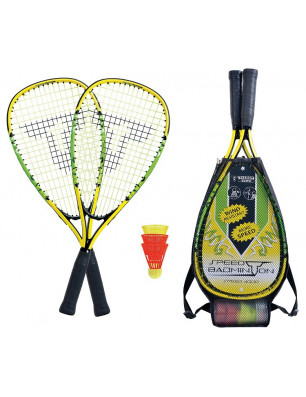 Ensemble Speedbadminton Speed 4400 Sports France 015006