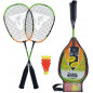 Ensemble Beachminton Speed 2200