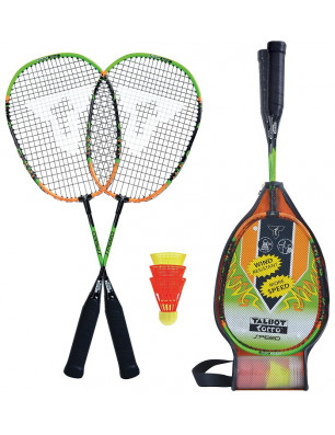 Ensemble Beachminton Speed 2200 Sports France 015007