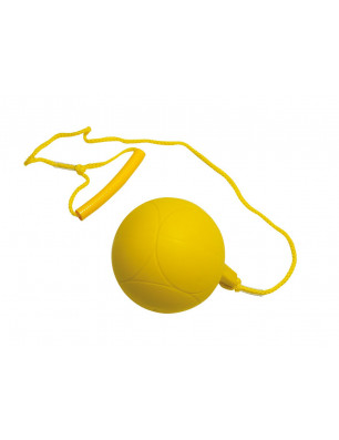 Marteau d'initiation soft Sporti France 025003