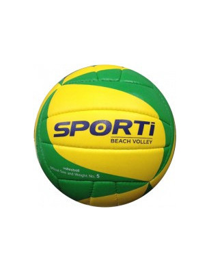 Ballon de beach-volley Sporti France 067292