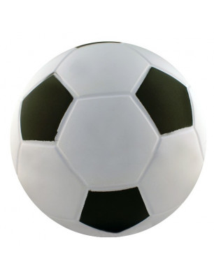 Ballon de football mousse dynamique Sporti France 067210