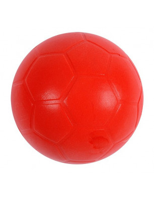 Ballon mousse haute densité football Sporti France 099321