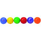 Balle à grains PVC Balle à grains PVC