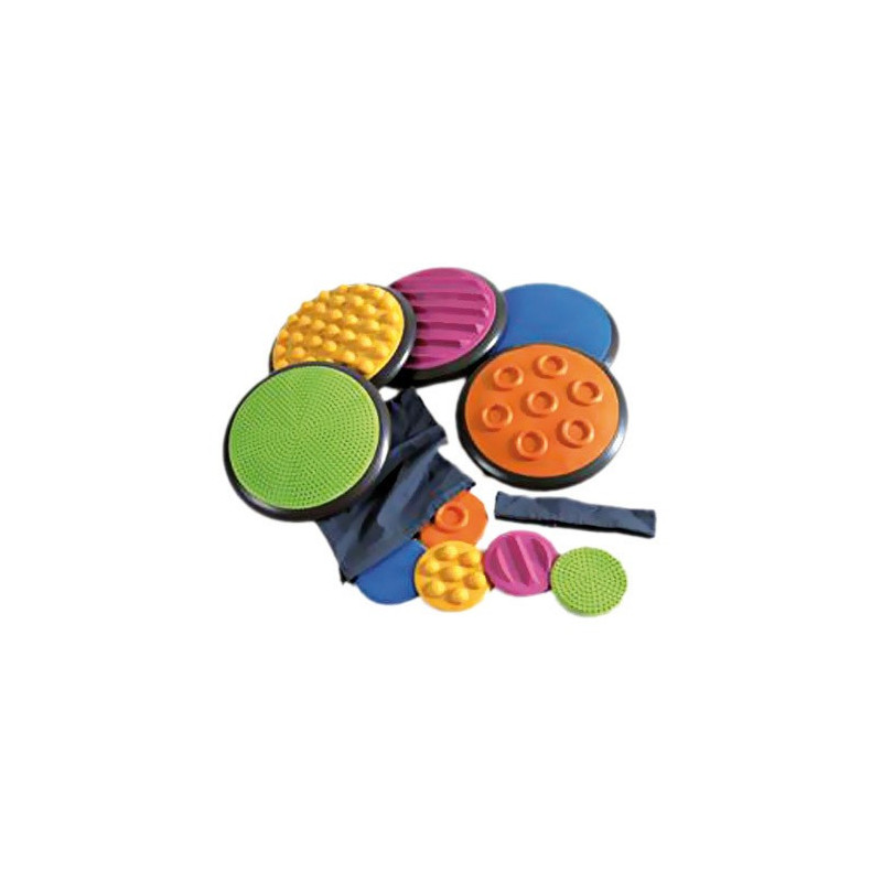 Jeu tactile 1 Jeu tactile 1
