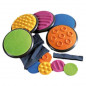 Jeu tactile 1 Jeu tactile 1