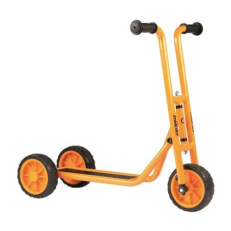 Trottinette Mini Rolly Top Trike 64190