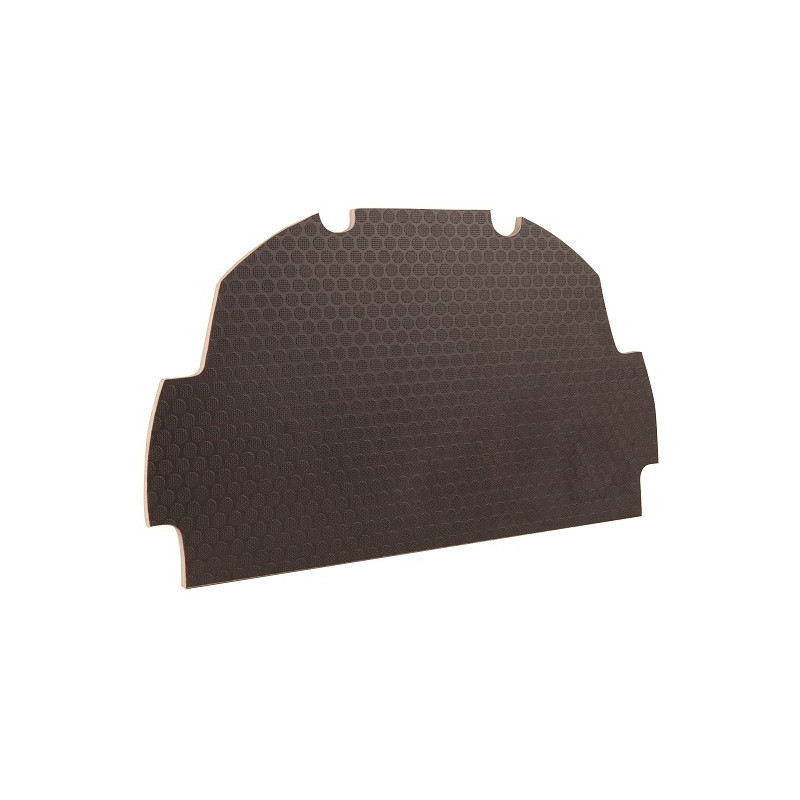 60547 - Repose-pieds Top Trike
