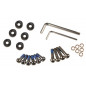 60580 - Outils + visserie Top Trike