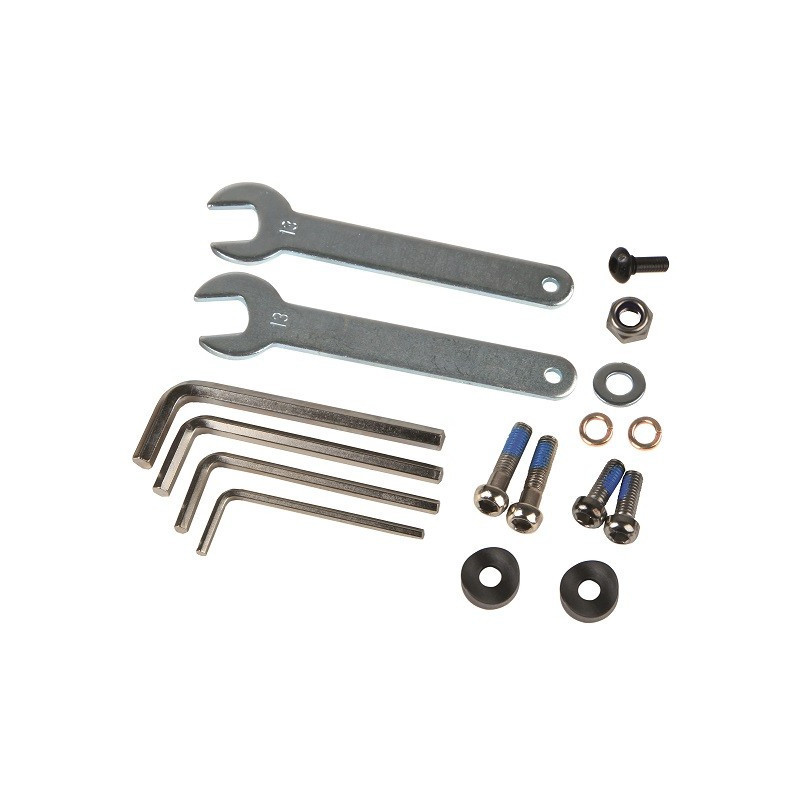 60581 - Outils + visserie Top Trike