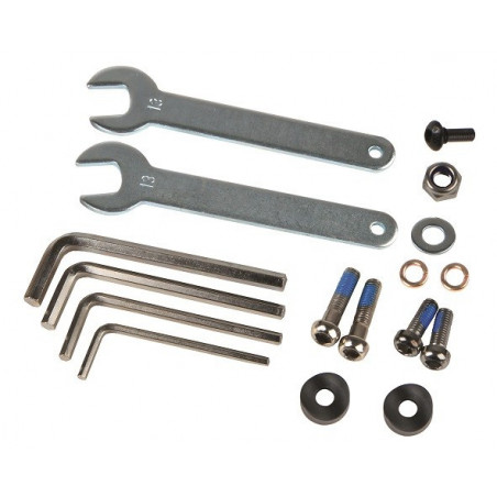 Outils + visserie Top Trike 60581