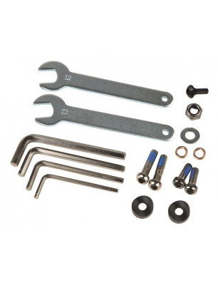 Outils + visserie Top Trike 60581