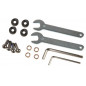 60582 - Outils + visserie Top Trike