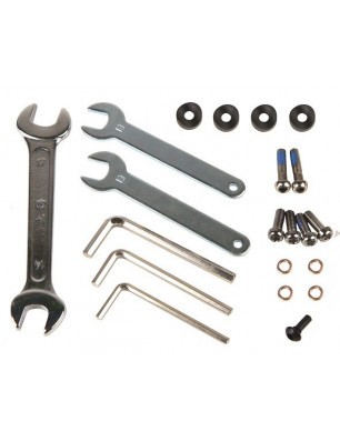 Outils + visserie Top Trike 60584