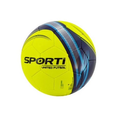 Ballon de Futsal Sporti France 067291