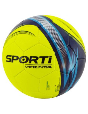 Ballon de Futsal Sporti France 067291