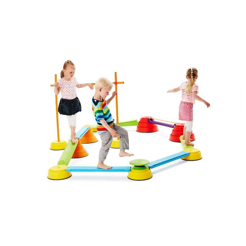 Build n'balance Advanced Set Build n'balance Advanced Set