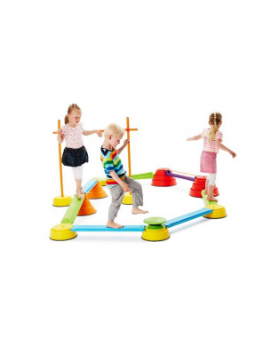 Build N' Balance Advanced Set Gonge 2239