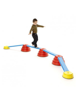 Planches (3) Build N' Balance Gonge 2222