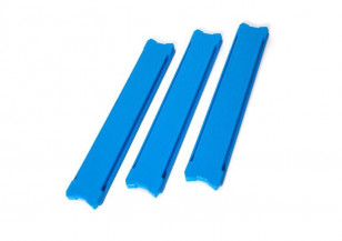 Planche bleue (lot de 3) Build'N Balance Gonge 2222