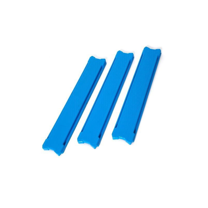 Planche bleue Build'N Balance (lot de 3) Gonge Planche bleue Build'N Balance (lot de 3) Gonge